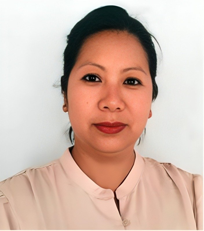 Dr. Leremmongla Yaden (Associate Professor)