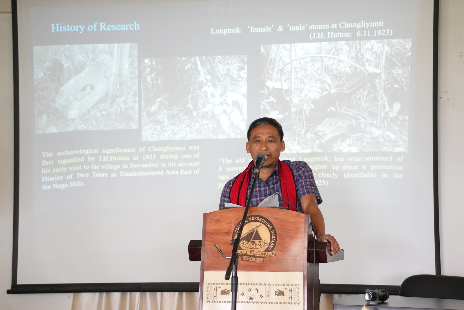 One Day International Conference on July 31, 2024