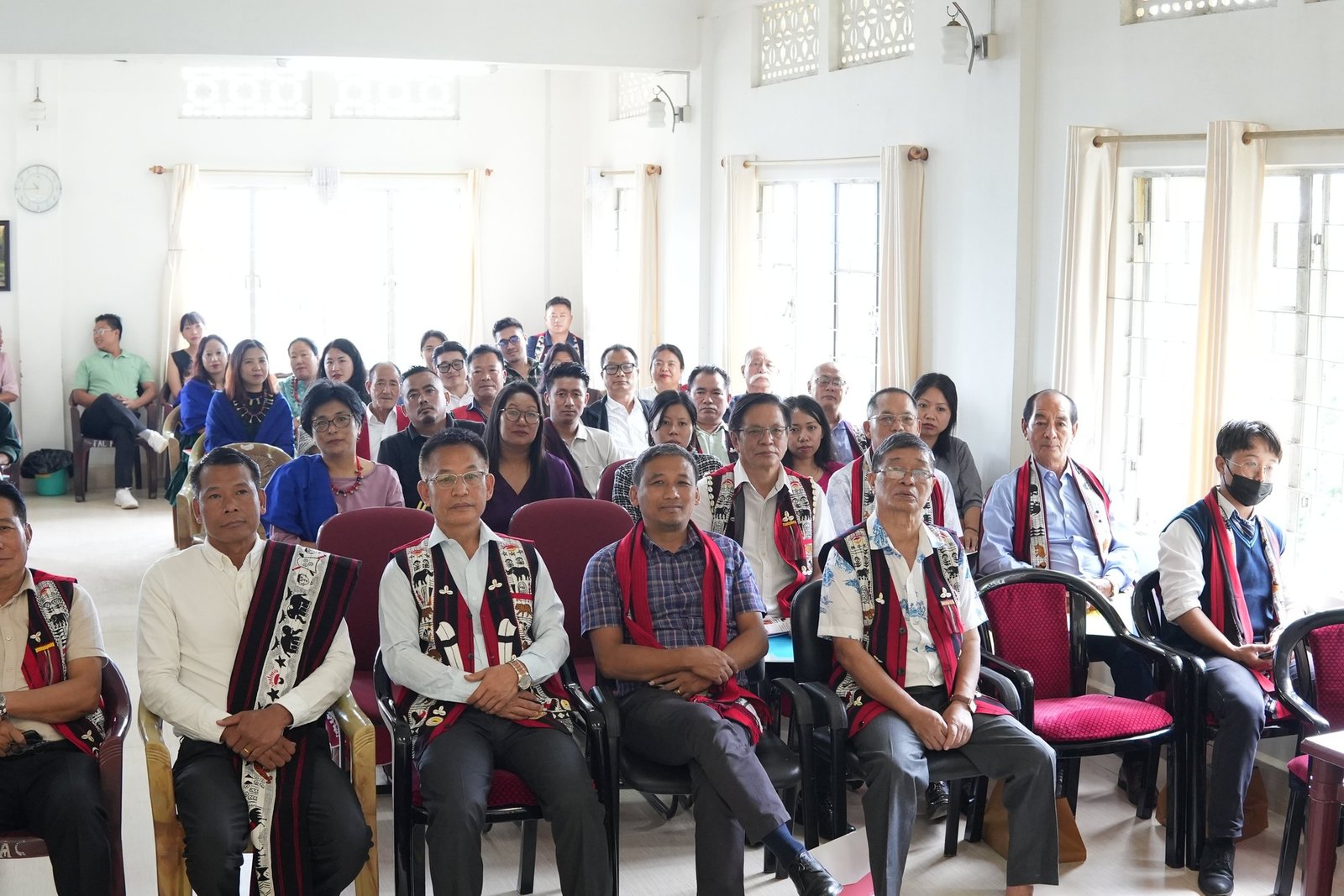 One Day International Conference on July 31, 2024