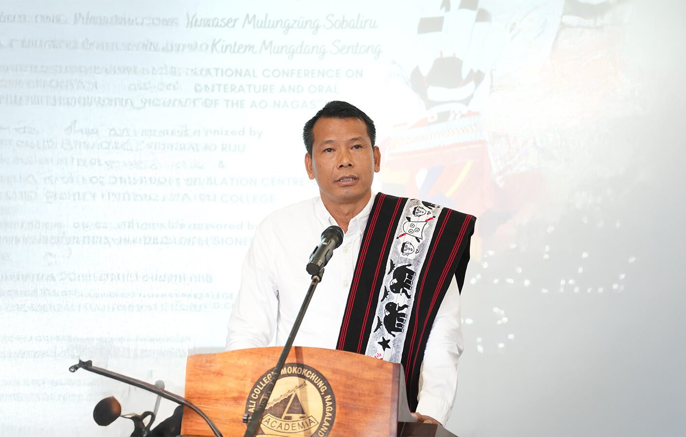 One Day International Conference on July 31, 2024