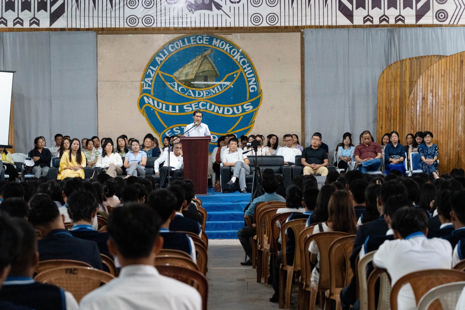 Orientation Programme