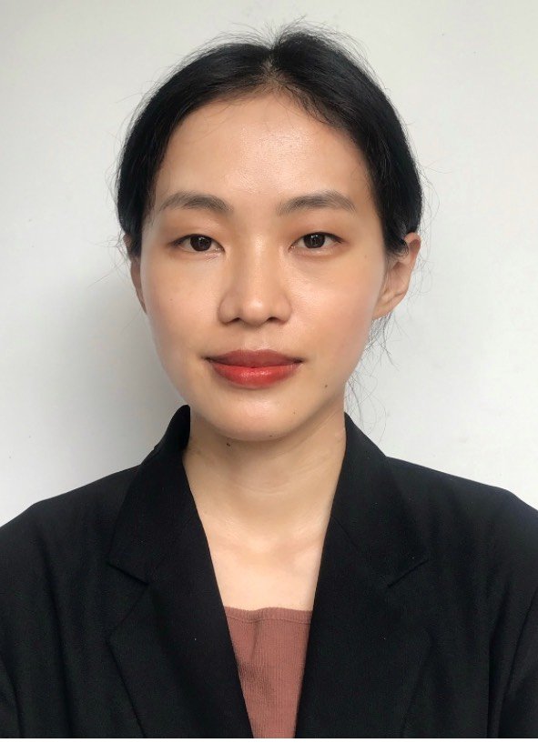 Nile Kath (Assistant Professor)