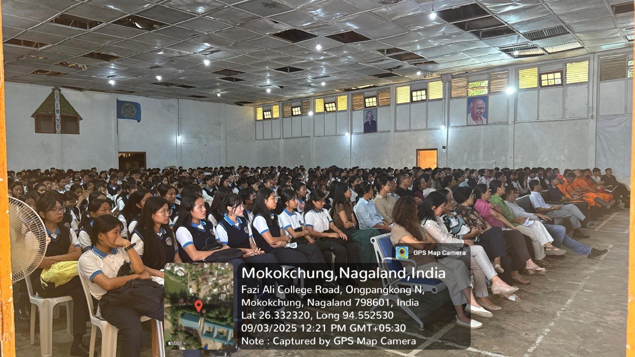 Report on the Mock Drill Conducted by the Department of Fire and Emergency Services
